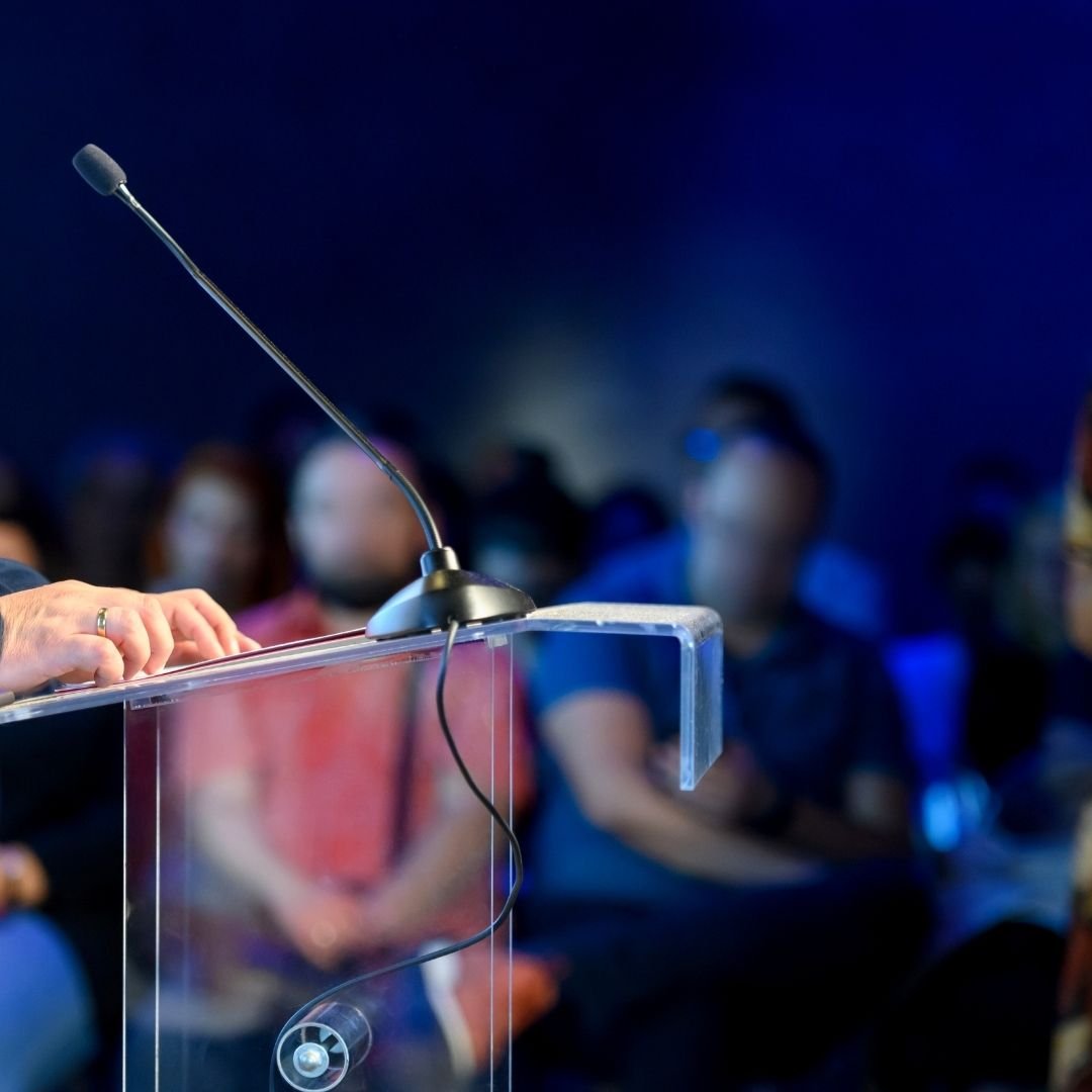 Debate competition